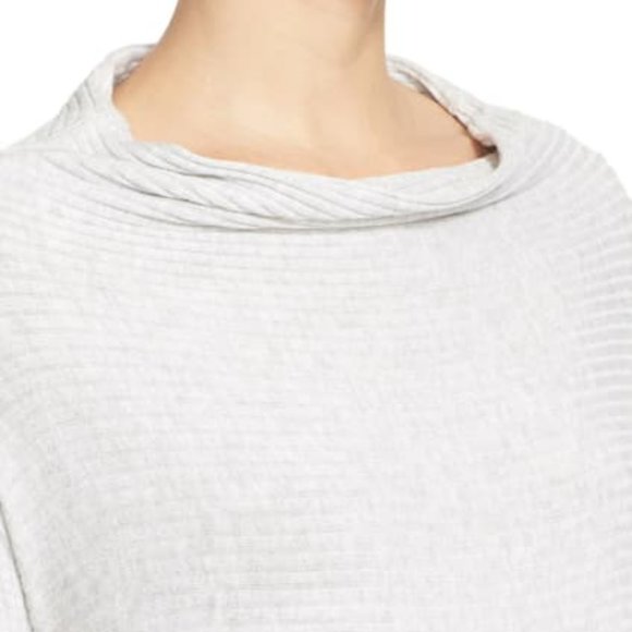 Free People  Lover Rib Split Back Pullover - Picture 2 of 5